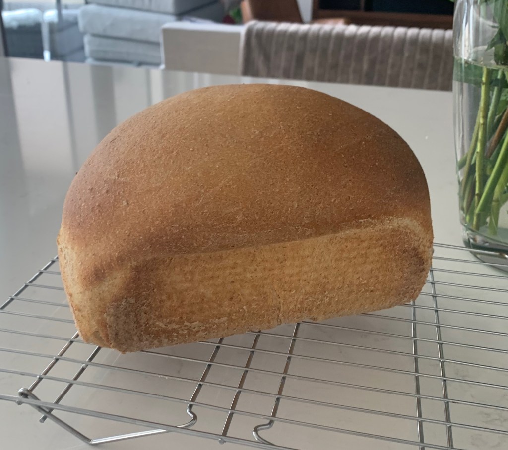Best Basic Bread