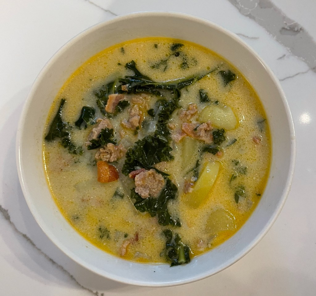 Zuppa Toscana