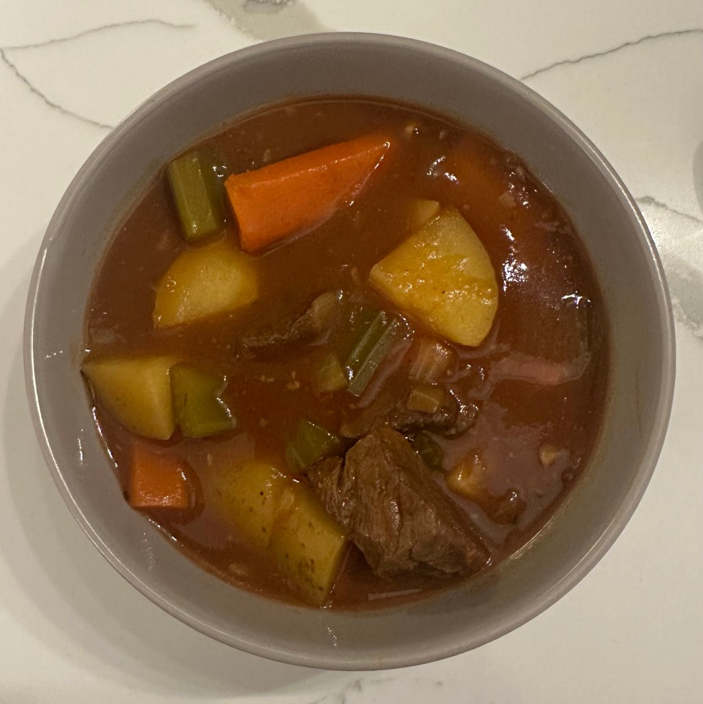 Beef Stew